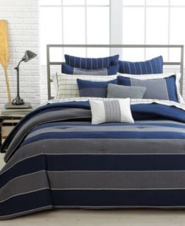 Nautica Hayward Quilt Collection   Quilts & Bedspreads   Bed & Bath
