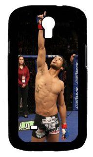 Benson Henderson UFC Lightweight Champion Samsung Galaxy S4 Case Cell Phones & Accessories