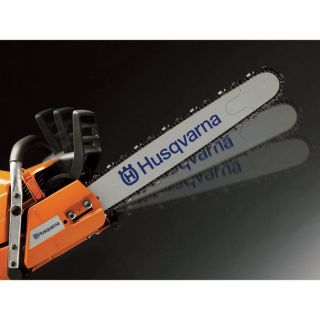 Husqvarna 450 Chain Saw — 18in. Bar, 50.2cc, 0.325in. Pitch, Model# 450  18in. Bar Chain Saws