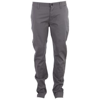 Hurley Corman 2.0 Pants Graphite