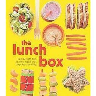 The Lunch Box (Hardcover)