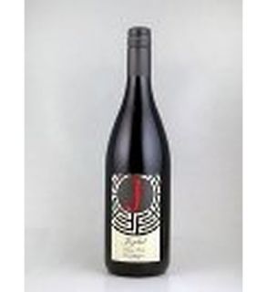 2011 Jezebel Pinot Noir Oregon Wine