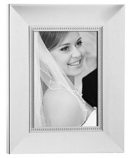 Lenox Picture Frame, Jubilee Pearl 8 x 10   Collections   For The Home