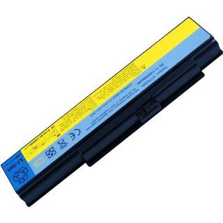 Generic Battery for Lenovo 3000 Y500 Y510 Y510a 121TM030A 121000659 121TS0A0A 121000649 + more Computers & Accessories