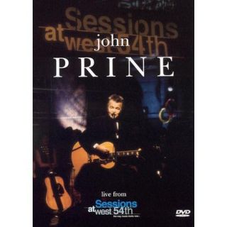 John Prine Live from Sessions at West 54th