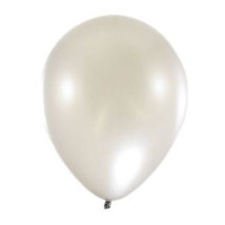 11" Silver Balloons Toys & Games