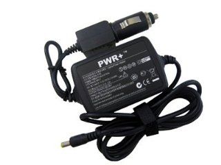 Pwr+ Car Charger for Sony Vaio Vgn p17h Vgn p23g Vgn p25g Vgn p27h Vgn p29h Vgn p29q Vgn p35j Vgn p37j Vgn p39j Vgn p45j Vgn p47j Vgn p49j Vgn p530h Vgn p598e Vgn p688e Vgn p698e Vgn p699e Vgn p720k Vgn p788k Vgn p798k Vgn p799l Vpc p113kx Vpc p115jc Vpc p