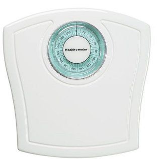 Health o Meter HAB117KD 01 Dial Scale Health & Personal Care