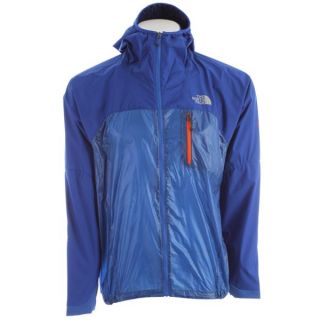 The North Face Verto Pro Gore Tex Jacket Nautical Blue
