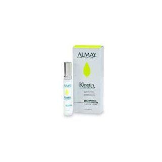 Almay Kinetin Skincare Anti Wrinkle Booster Serum, 0.3 Ounces  Facial Treatment Products  Beauty