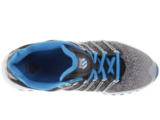 K Swiss Tubes™ Run 100 Brilliant Blue/Black Line Fade