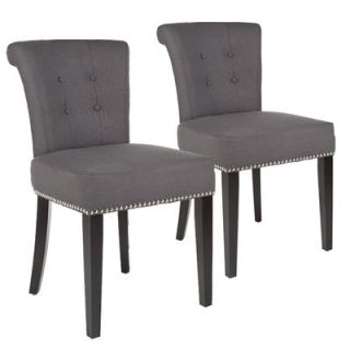 Safavieh Sinclair Ring Side Chair (Set of 2)
