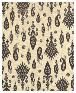 Shaw Living Area Rug, Neo Abstracts 17100 San Gabriel Linen 5 x 79   Rugs