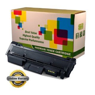 EPS Replacement Samsung MLT D116L Mono Toner Cartridge   High Yield (up to 3000 pages) Electronics