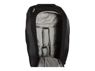 Osprey Contrail 22/46L Black