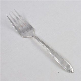 Reverie by Nobility, Silverplate Salad Fork Kitchen & Dining