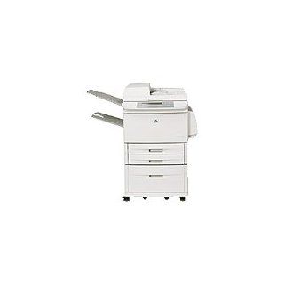 HP 9050 mfp Q3728A#ABA LaserJet Multifunction Printer Electronics