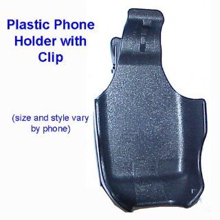 Samsung SCH 3500 Cell Phone Case Cellphone Plastic Holster   Replacement For Samsung SPH 3500 Holster Cell Phones & Accessories