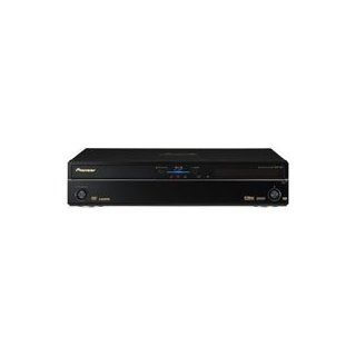 Pioneer Elite BDP HD1   Blu ray Disc player / digital multimedia receiver Electronics