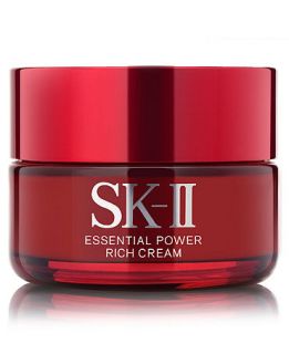 SK II Essential Power Rich Cream, 1.6 oz   Gifts with Purchase   Beauty