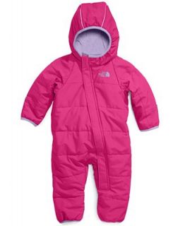 The North Face Baby Bunting, Baby Girls Toasty Toes Bunting   Kids