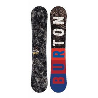 Burton Blunt Wide Snowboard