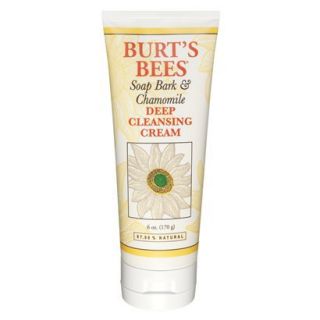 Burts Bees Facial Cleanser   Soap Bark & Chamom