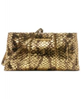 MICHAEL Michael Kors Naomi Clutch   Handbags & Accessories
