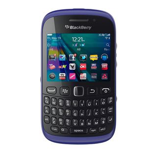 BlackBerry Curve 9320 GSM Unlocked OS 7 Cell Phone BlackBerry Unlocked GSM Cell Phones