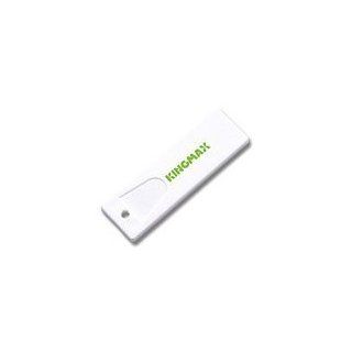 Kingmax Super Stick   1GB USB 2.0 Flash Drive (World's Tiniest) Computers & Accessories
