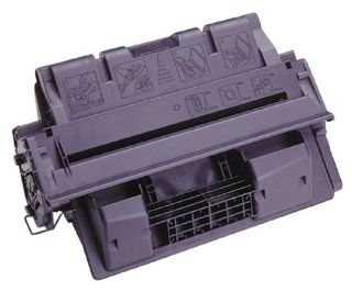 NU KOTE LT109R Toner cartridge for hp laserjet 4100 series, black Electronics