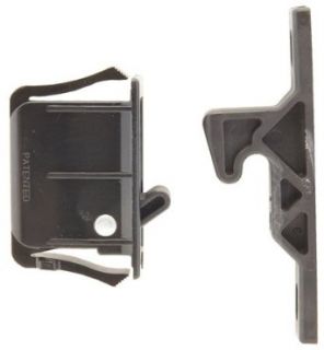 Southco Inc SC 4335 Snap In Grabber Catch .043 to .114 Panel Thickness, 5 Lbs. Pull Force Hardware Catches