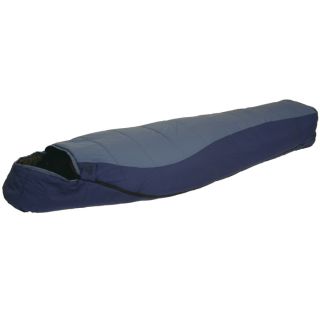 ALPS Mountaineering Clearwater Sleeping Bag 35 Degree Synthetic