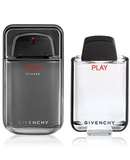 Givenchy Play Intense Gift Set      Beauty