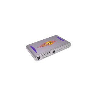 Lenmar DVD U9 NoMem Lithium Ion Battery for Portable DVD Players Electronics