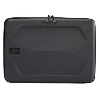 Case Logic LHS 113BLACK BLK ULTRA PROT CASE FOR 13.3IN MACBOOK PRO AND PC SCULPTED SLEEVE Computers & Accessories