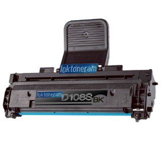1 Replacement toner cartridges for Samsung D108S ML 1640 Toner Cartridges replacement for Samsung MLT D108S Electronics