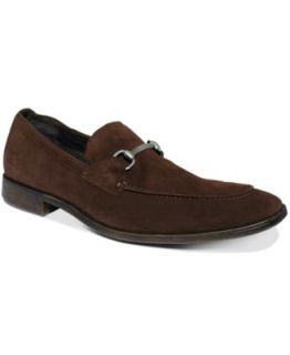 Alfani Mens Shoes, Bedford Suede Slip On Tassel Loafers   Shoes   Men