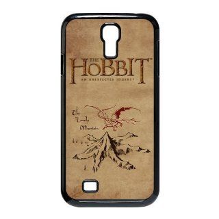 The Hobbit Case for SamSung Galaxy S4 I9500 Cell Phones & Accessories