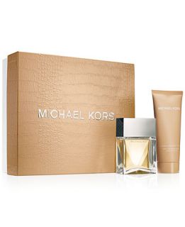 Michael Kors Fabulous Gift Set      Beauty