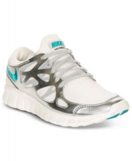 Nike Womens Pre Montreal Racer Tape Sneakers from Finish Line   Kids Finish Line Athletic Shoes