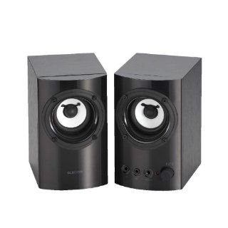 ONKYO surround speaker system (one) D 109M (B) Electronics