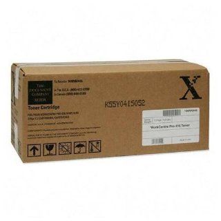 XEROX 106R445 Toner cartridges for xerox workcentre pro 416, black, 2/pack Electronics