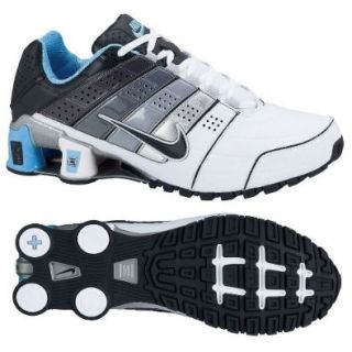 Nike Shox O'Nine Men's Running Sneakers(365951 107) size 15 Shoes