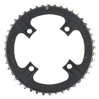 Shimano FC M970 XTR Chainring (104x44T 9 Speed)  Bike Chainrings And Accessories  Sports & Outdoors
