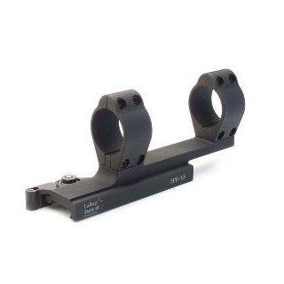 LaRue Tactical SPR / M4 Scope Mount QD LT 104 This is absolutely the best mount made for putting a high power glass onto a flattop style AR 15, period  Cooler Accessories  Sports & Outdoors