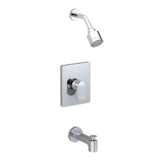 Standard Moments Diverter Shower Faucet Trim Kit   T506.500.002