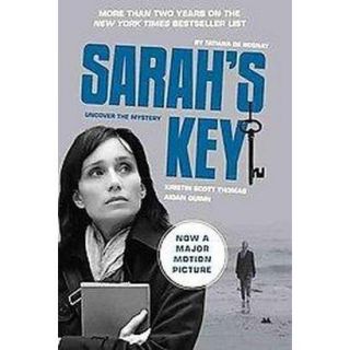 Sarahs Key (Media Tie In) (Paperback)