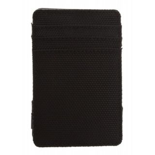 RVCA Magic Wallet Black