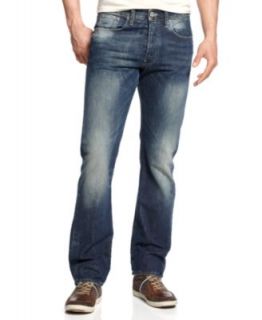 Buffalo David Bitton Game Basic Bootcut Jeans   Jeans   Men